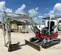 2019 Takeuchi TB260 Mini Excavator