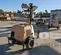 2019 Magnum Pro MLT6SM Portable Light Tower