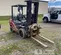 2019 Toyota 8FGU30 Warehouse Forklift