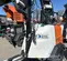 2021 Generac MLT6SMDS Portable Light Tower
