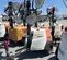 2018 Magnum Pro MLT6SM Portable Light Tower