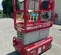 2019 MEC MICRO 19 Scissor Lift