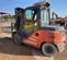 2021 Toyota 8FD45U Warehouse Forklift