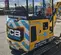 2021 JCB 19C-1E Mini Excavator