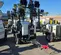 2020 Allmand NLV-K1005 Portable Work Light