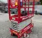 2019 MEC MICRO 19 Scissor Lift