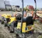 2022 Wacker Neuson RD 12A-90 Double Drum Roller