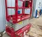 2019 MEC MICRO 19 Scissor Lift