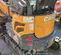 2020 Case CX17C Mini Excavator