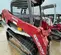 2018 Takeuchi TL10V2-R Track Loader