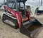 2022 Takeuchi TL6R Track Loader