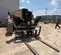 2017 JLG 1255 Forklift