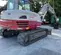 2022 Takeuchi TB290C Mini Excavator