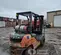2018 Toyota 8FGU25 Warehouse Forklift