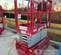 2019 MEC MICRO 19 Scissor Lift