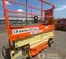 2018 JLG 2032ES Scissor Lift