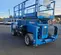 2017 Genie GS-5390 RT Rough Terrain Scissor Lift