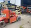 2017 JLG E400AJPN Articulating Boom Lift