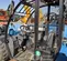 2019 Genie GTH-5519 Forklift