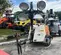 2021 Generac MLT6SMDS Portable Light Tower