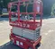 2019 MEC MICRO 19 Scissor Lift