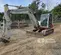 2021 Takeuchi TB290C Mini Excavator