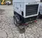 2018 Wacker Neuson G 25 Diesel Generator