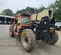 2018 JLG 943 Forklift
