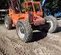 2018 SKYTRAK 8042 Forklift