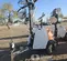 2020 Magnum Pro MLT6SM Portable Light Tower