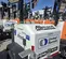 2022 Allmand NLGR LC 3KW Portable Work Light