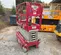 2019 MEC MICRO 19 Scissor Lift