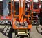 2019 JLG 1230ES Self-Propelled One-Person Lift