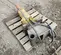 2017 Atlas Copco SB 452 Attachment