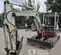2022 Takeuchi TB250-2R Mini Excavator