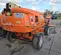 2017 JLG 600S Boom Lift
