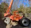 2018 SKYTRAK 6036 Forklift
