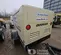 2021 Doosan P425/HP375WCUT4 Air Compressor