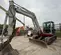 2021 Takeuchi TB290C Mini Excavator