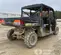 2021 Polaris PRO XD 4000D Utility Vehicle