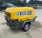 2023 Atlas Copco E-AIR H185 Air Compressor