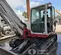 2023 Takeuchi TB290C Mini Excavator