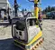 2022 Wacker Neuson DPU6555He Vibratory Plate Compactor