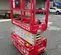 2019 MEC MICRO 19 Scissor Lift