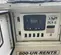 2021 Generac MDG25IF4 Diesel Generator