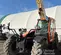 2018 JLG 1732 Forklift