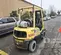 2019 HYSTER H50XT Warehouse Forklift