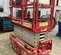 2019 MEC MICRO 19 Scissor Lift