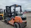 2018 Toyota 8FGU30 Warehouse Forklift