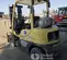 2020 HYSTER H50XT Warehouse Forklift